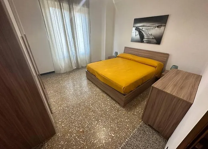 Metro C - Centocelle Ampio Con Tre Da Letto