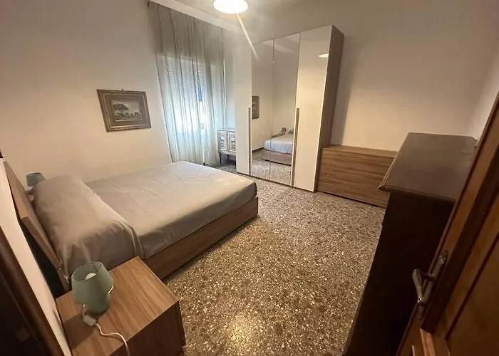 Apartament Metro C - Centocelle Ampio Con Tre Da Letto Rzym