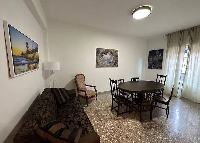 Apartament Metro C - Centocelle Ampio Con Tre Da Letto Rzym
